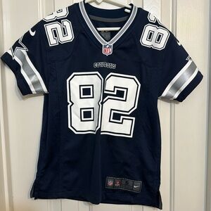 Dallas Cowboys youth small Jason Witten jersey #82